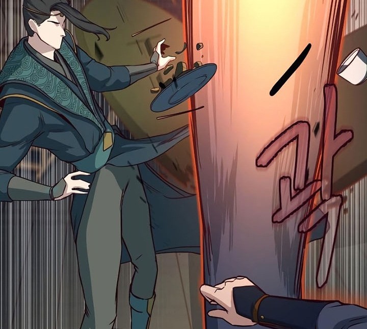 Sword Fanatic Wanders Through The Night Chapter 47 - halaman 7