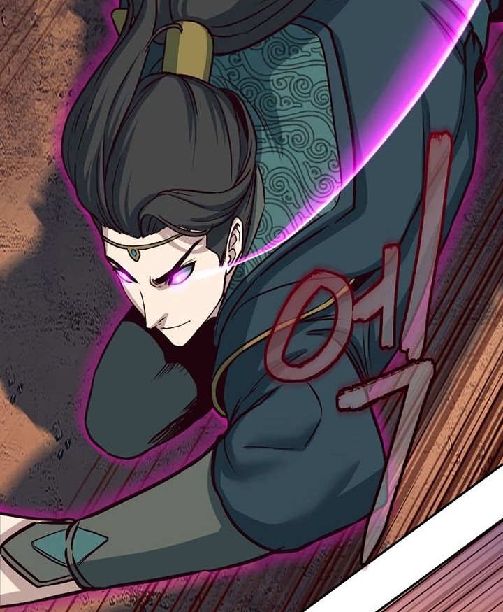 Sword Fanatic Wanders Through The Night Chapter 47 - halaman 71