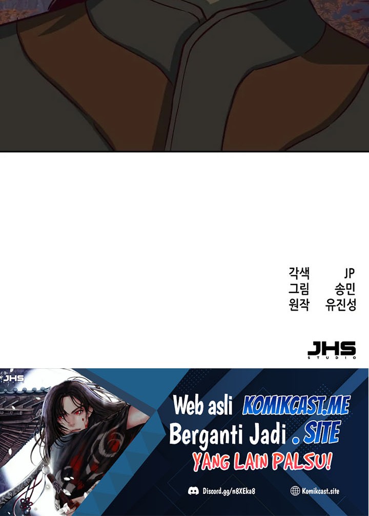 Sword Fanatic Wanders Through The Night Chapter 47 - halaman 75
