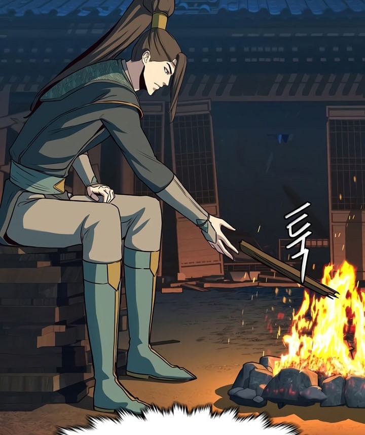 Sword Fanatic Wanders Through The Night Chapter 48 - halaman 23