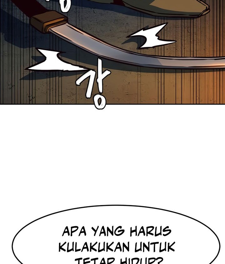 Sword Fanatic Wanders Through The Night Chapter 48 - halaman 27