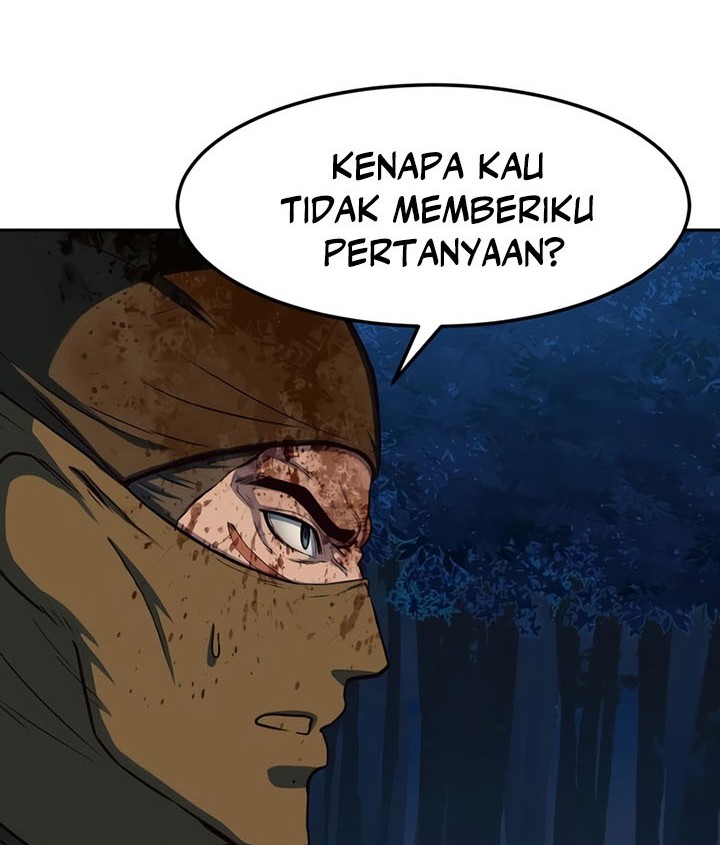 Sword Fanatic Wanders Through The Night Chapter 48 - halaman 29