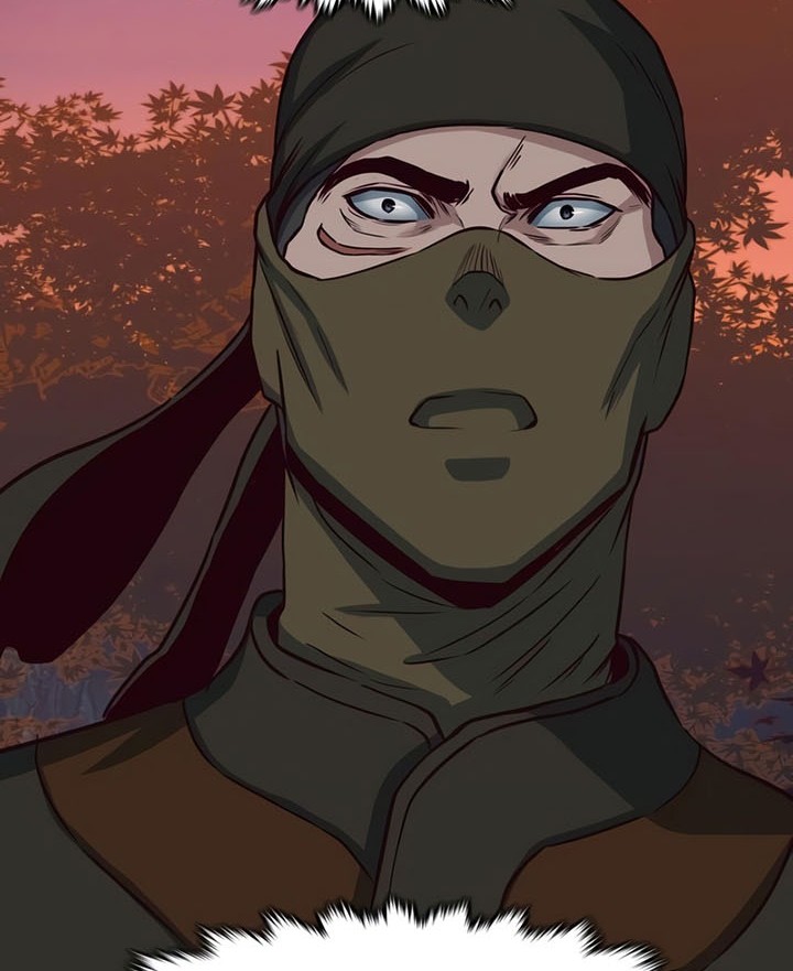 Sword Fanatic Wanders Through The Night Chapter 48 - halaman 3