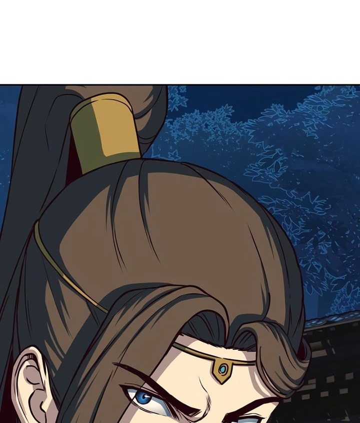 Sword Fanatic Wanders Through The Night Chapter 48 - halaman 31