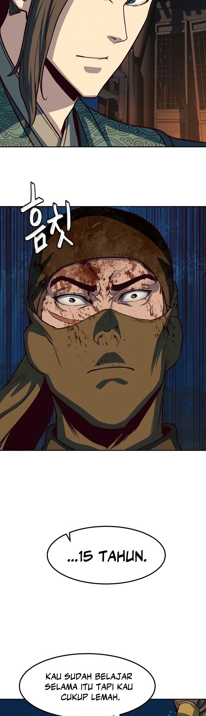 Sword Fanatic Wanders Through The Night Chapter 48 - halaman 32
