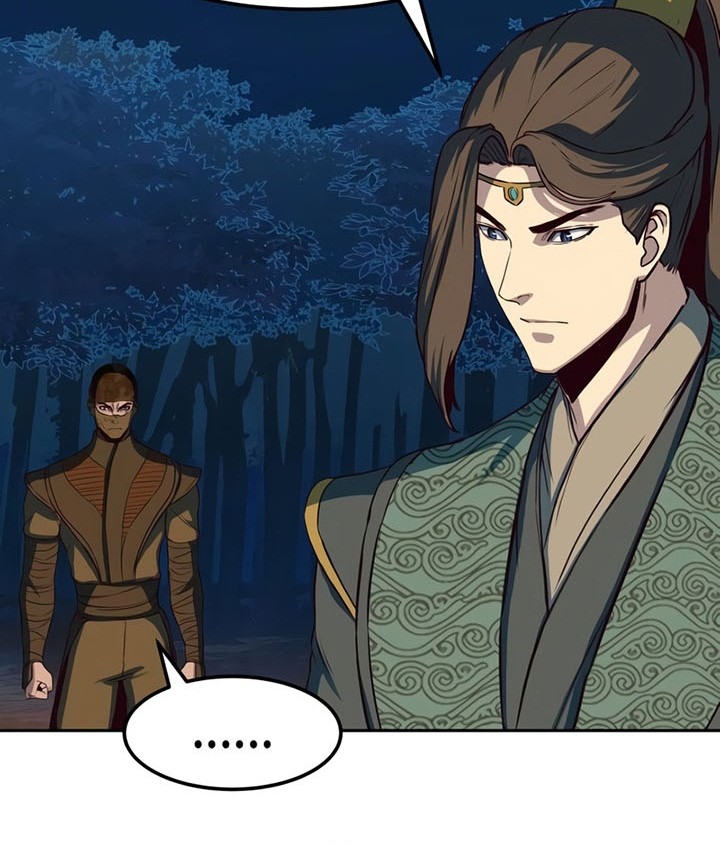 Sword Fanatic Wanders Through The Night Chapter 48 - halaman 33