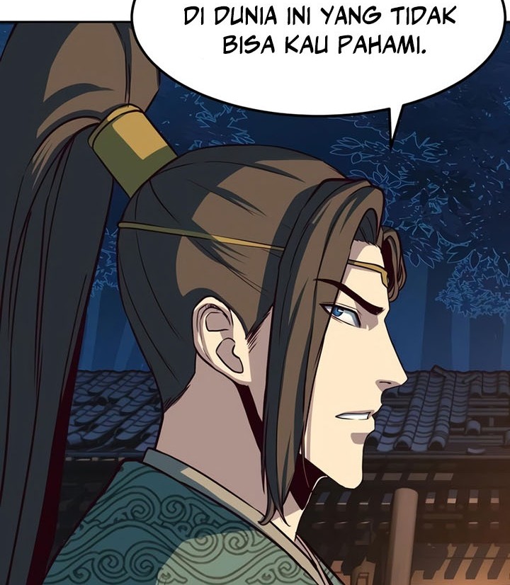 Sword Fanatic Wanders Through The Night Chapter 48 - halaman 35