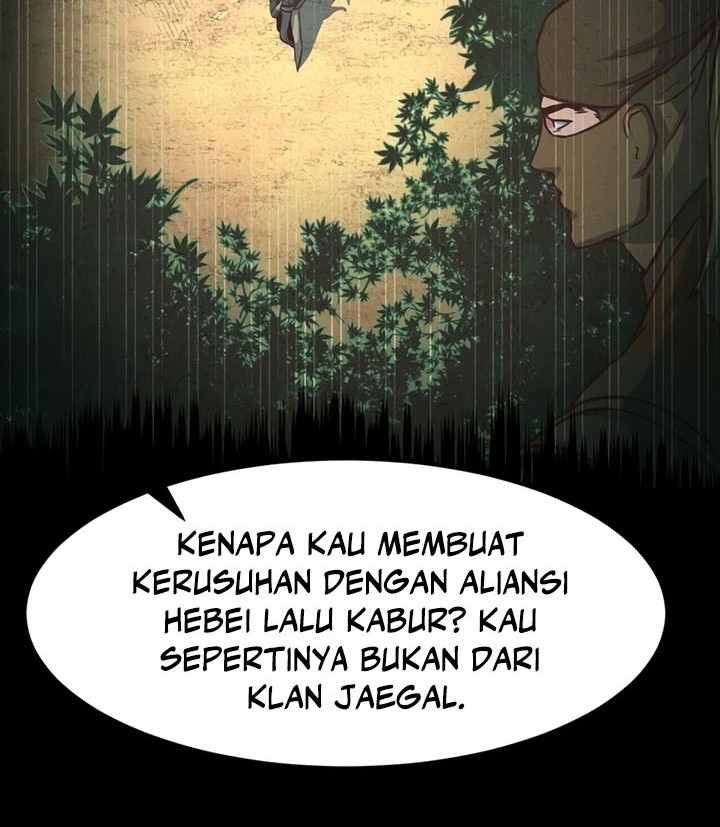 Sword Fanatic Wanders Through The Night Chapter 48 - halaman 37