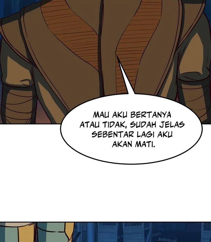Sword Fanatic Wanders Through The Night Chapter 48 - halaman 39