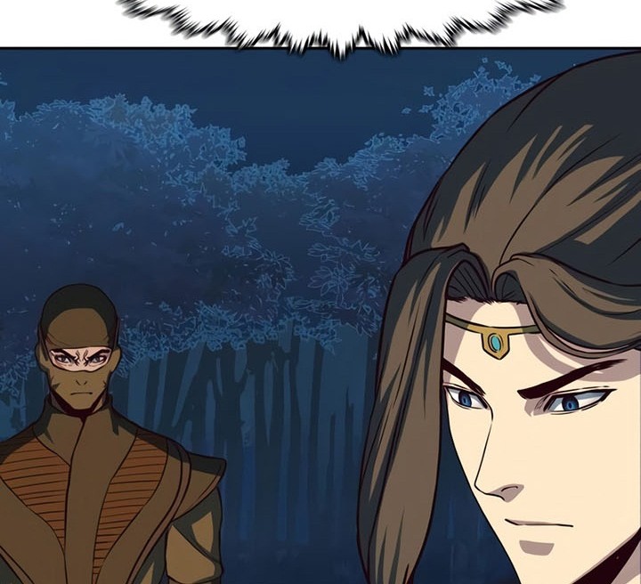 Sword Fanatic Wanders Through The Night Chapter 48 - halaman 47