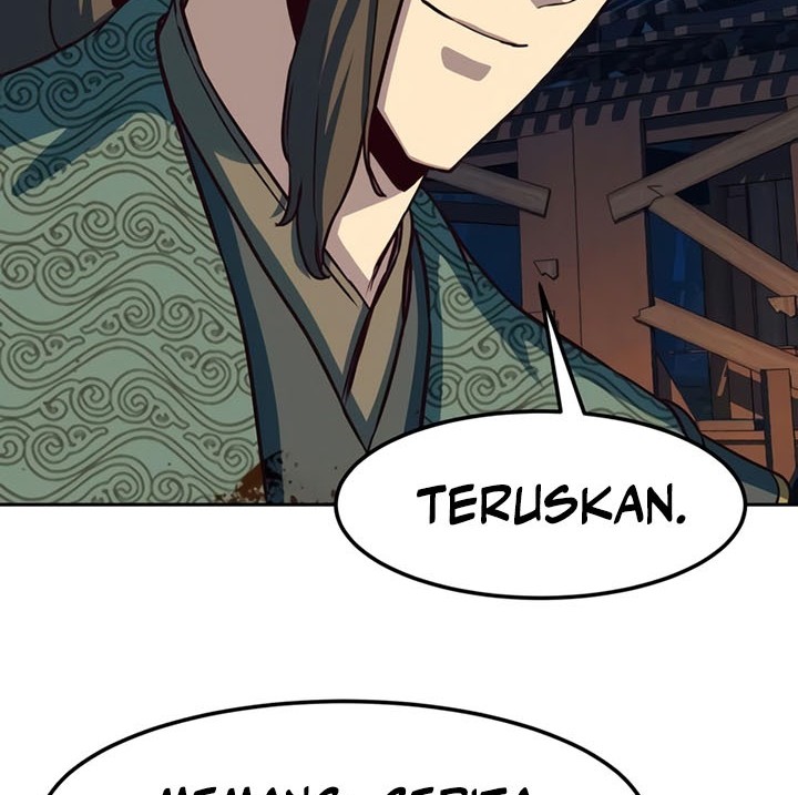 Sword Fanatic Wanders Through The Night Chapter 48 - halaman 51