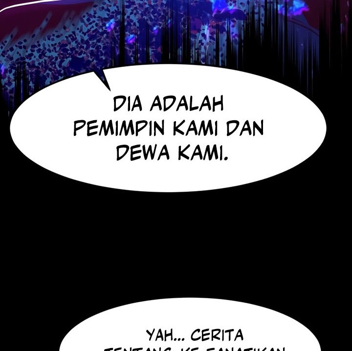 Sword Fanatic Wanders Through The Night Chapter 48 - halaman 53