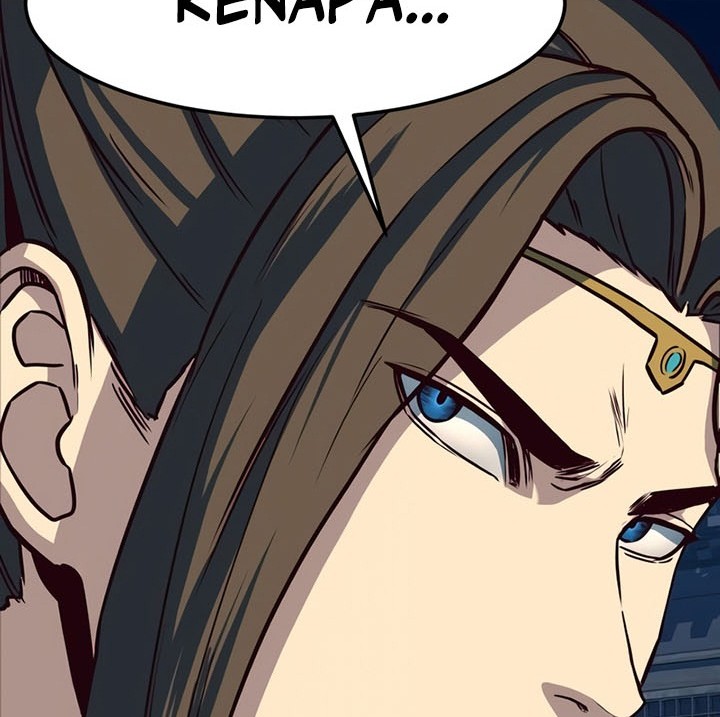Sword Fanatic Wanders Through The Night Chapter 48 - halaman 55