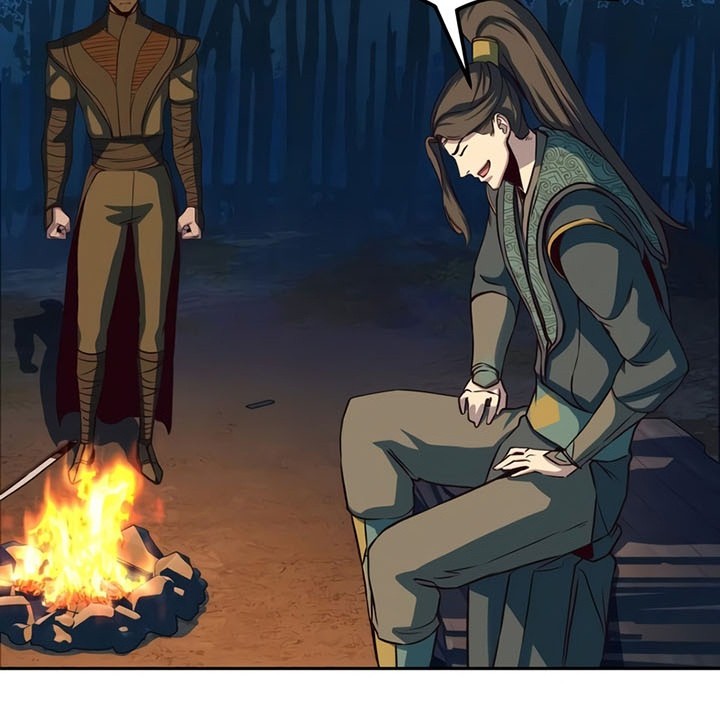 Sword Fanatic Wanders Through The Night Chapter 48 - halaman 57