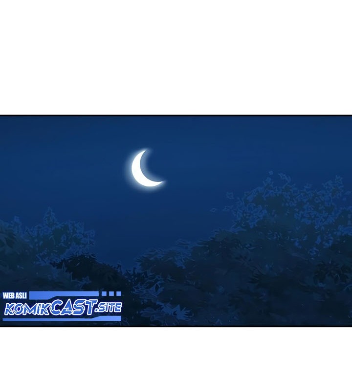 Sword Fanatic Wanders Through The Night Chapter 48 - halaman 61