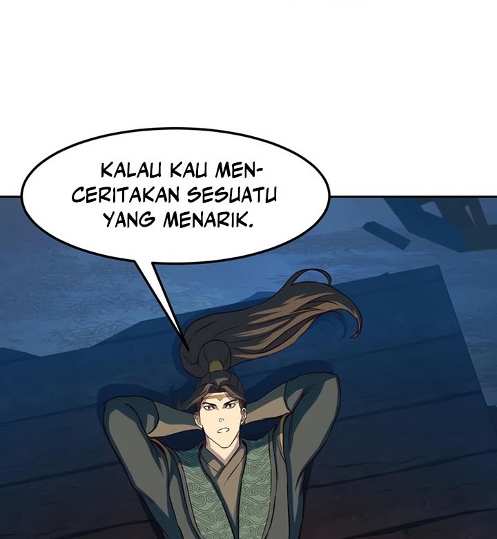 Sword Fanatic Wanders Through The Night Chapter 48 - halaman 63