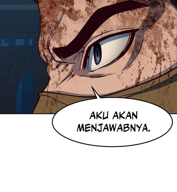 Sword Fanatic Wanders Through The Night Chapter 48 - halaman 65