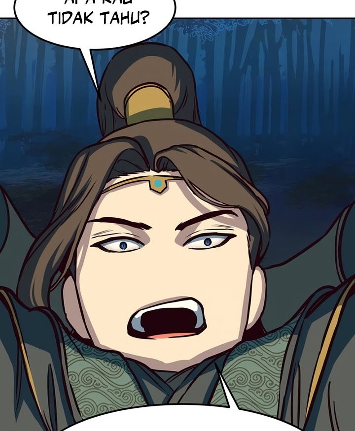 Sword Fanatic Wanders Through The Night Chapter 48 - halaman 67