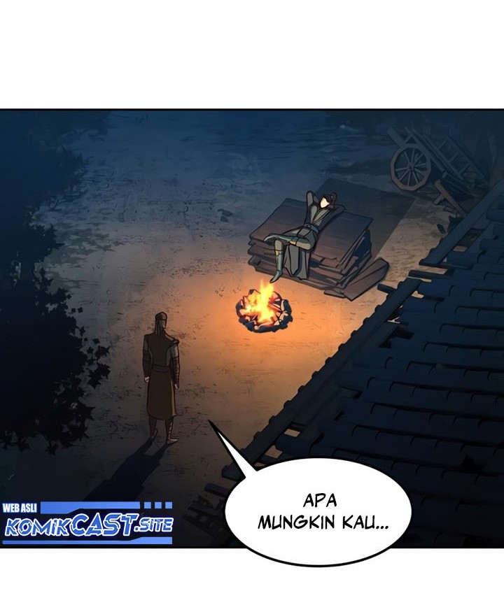 Sword Fanatic Wanders Through The Night Chapter 48 - halaman 69