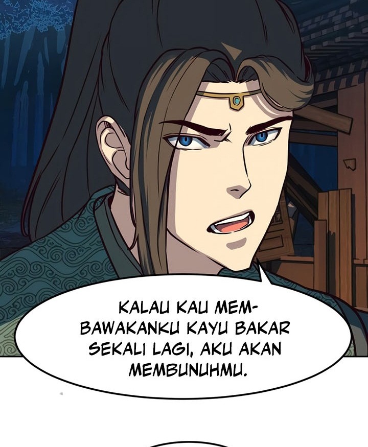 Sword Fanatic Wanders Through The Night Chapter 48 - halaman 71