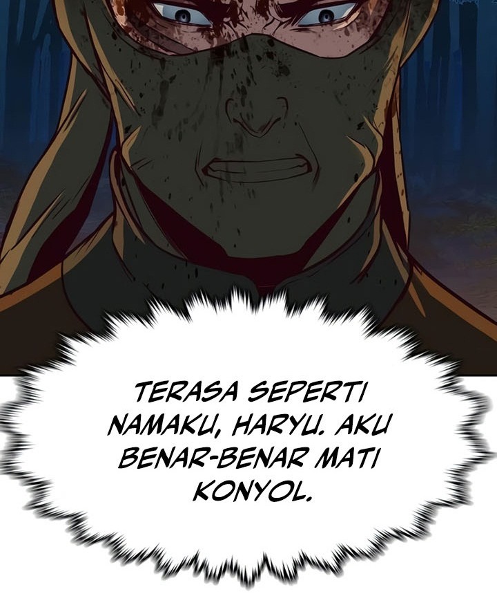Sword Fanatic Wanders Through The Night Chapter 48 - halaman 73