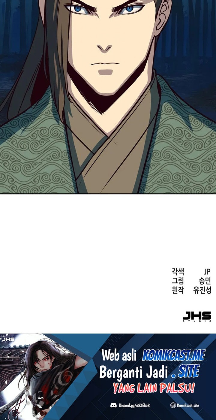 Sword Fanatic Wanders Through The Night Chapter 48 - halaman 77