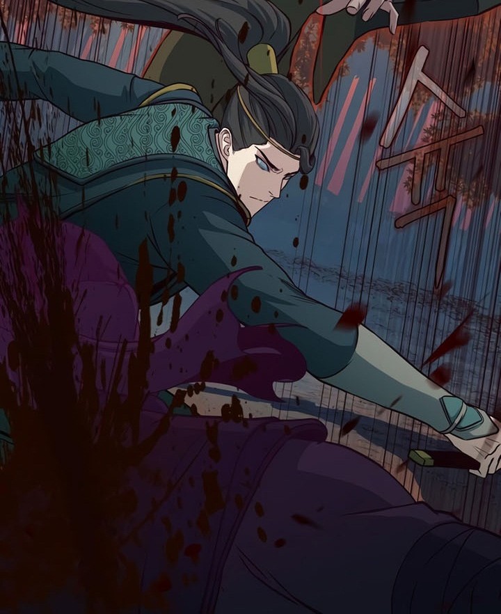 Sword Fanatic Wanders Through The Night Chapter 48 - halaman 9