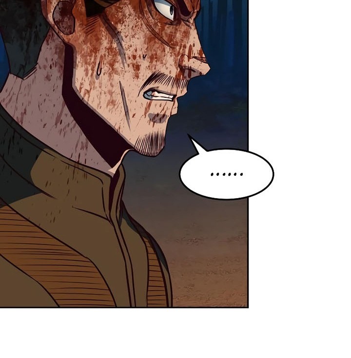 Sword Fanatic Wanders Through The Night Chapter 49 - halaman 11