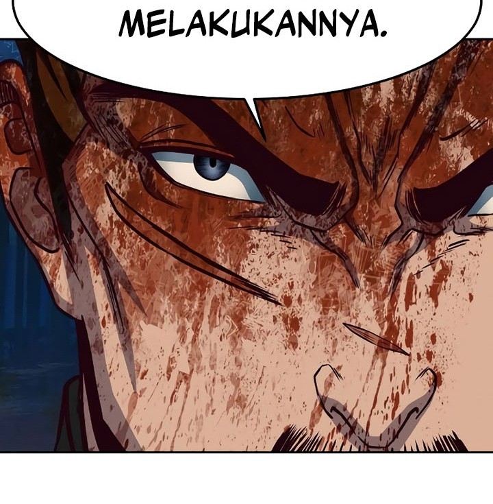 Sword Fanatic Wanders Through The Night Chapter 49 - halaman 13