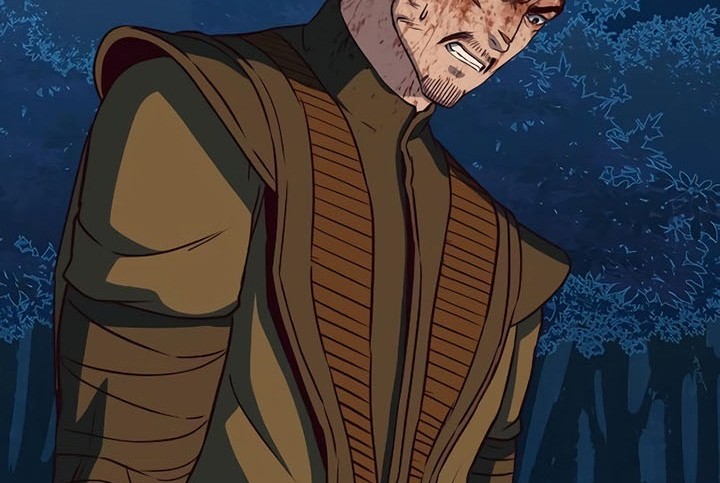 Sword Fanatic Wanders Through The Night Chapter 49 - halaman 17