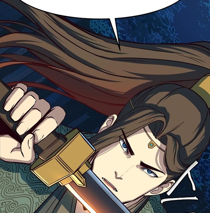 Sword Fanatic Wanders Through The Night Chapter 49 - halaman 21