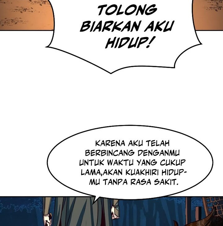 Sword Fanatic Wanders Through The Night Chapter 49 - halaman 23