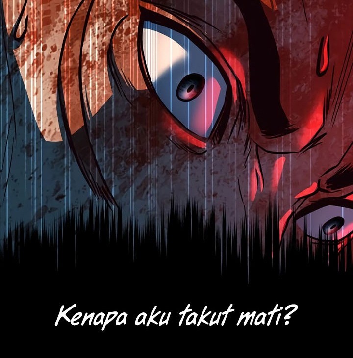 Sword Fanatic Wanders Through The Night Chapter 49 - halaman 25