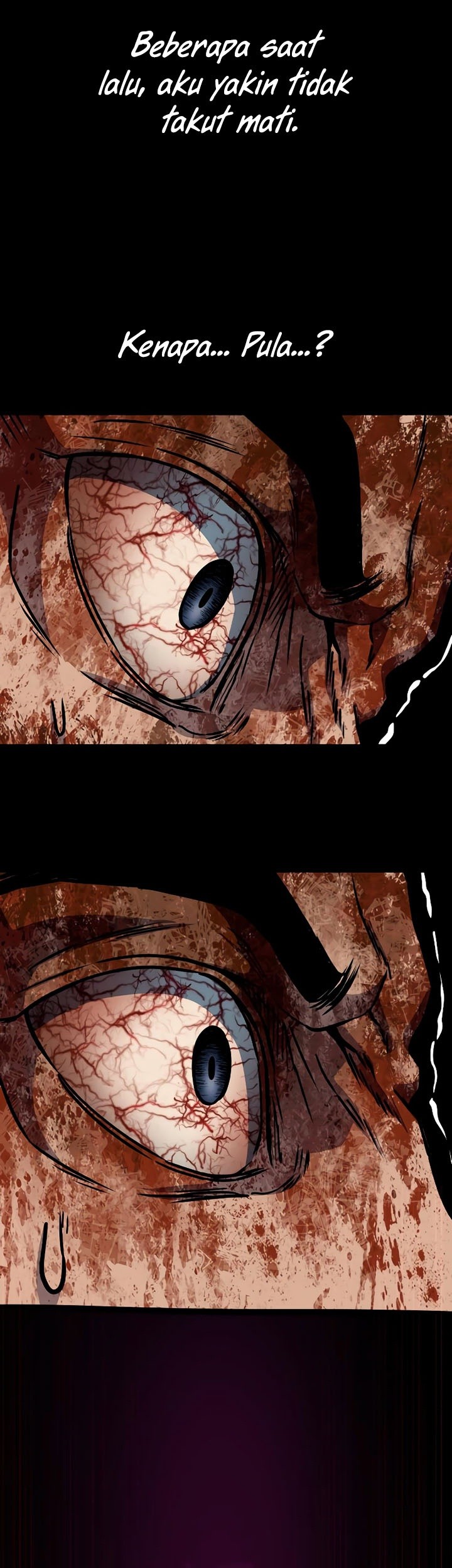 Sword Fanatic Wanders Through The Night Chapter 49 - halaman 26