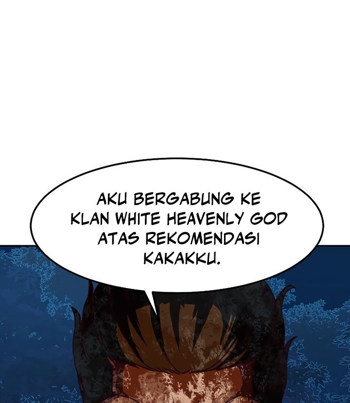 Sword Fanatic Wanders Through The Night Chapter 49 - halaman 3