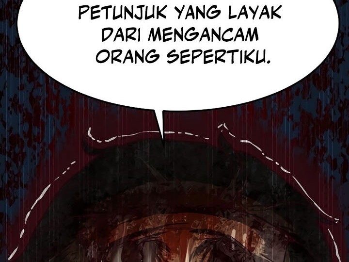 Sword Fanatic Wanders Through The Night Chapter 49 - halaman 33