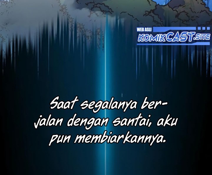 Sword Fanatic Wanders Through The Night Chapter 49 - halaman 47