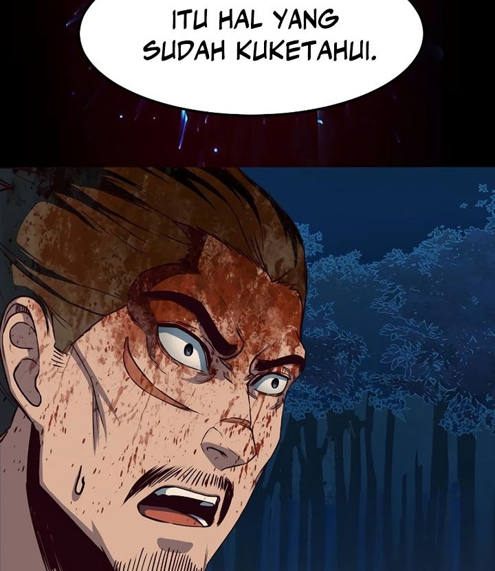 Sword Fanatic Wanders Through The Night Chapter 49 - halaman 5