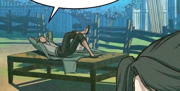 Sword Fanatic Wanders Through The Night Chapter 49 - halaman 51