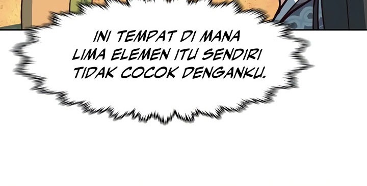 Sword Fanatic Wanders Through The Night Chapter 49 - halaman 55