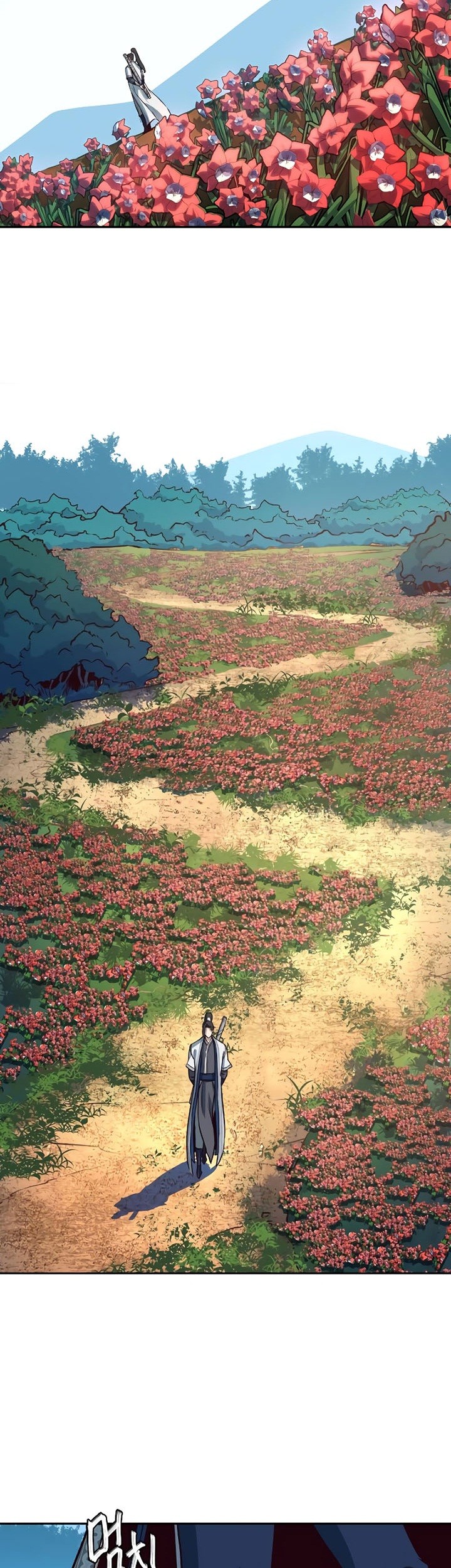 Sword Fanatic Wanders Through The Night Chapter 49 - halaman 60