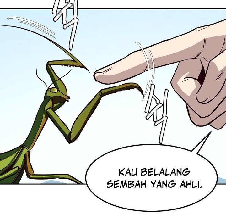Sword Fanatic Wanders Through The Night Chapter 49 - halaman 67
