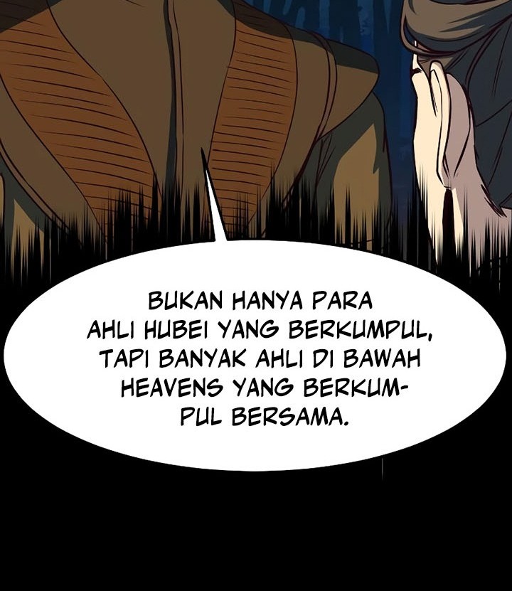 Sword Fanatic Wanders Through The Night Chapter 49 - halaman 7