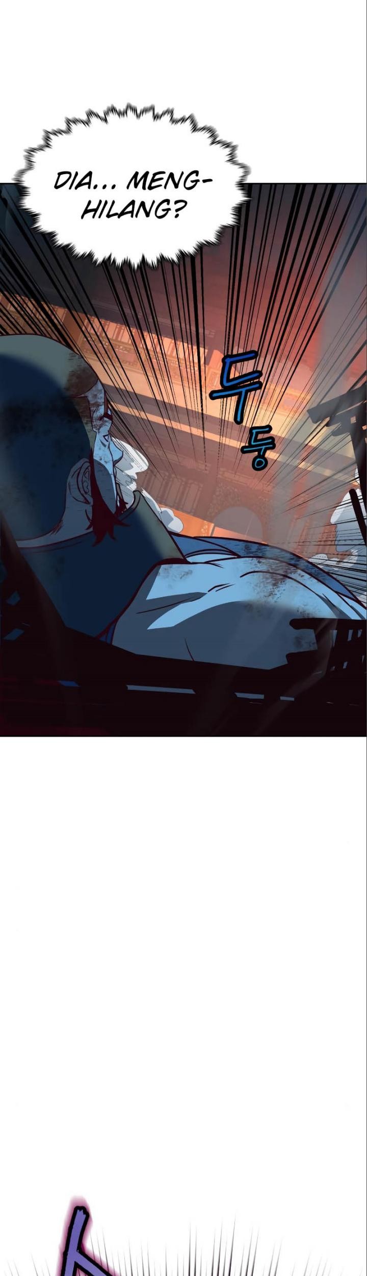 Sword Fanatic Wanders Through The Night Chapter 5 - halaman 100