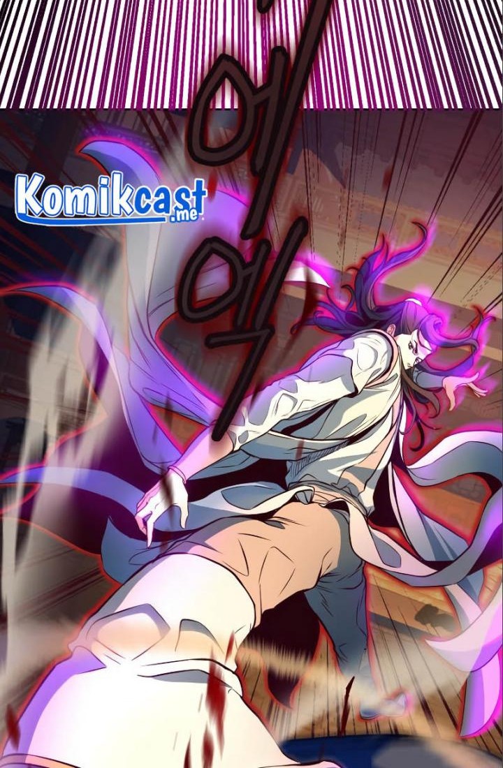 Sword Fanatic Wanders Through The Night Chapter 5 - halaman 104