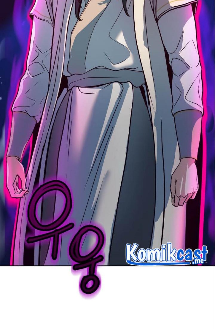 Sword Fanatic Wanders Through The Night Chapter 5 - halaman 113