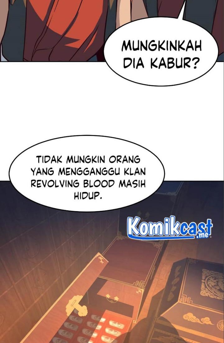 Sword Fanatic Wanders Through The Night Chapter 5 - halaman 13
