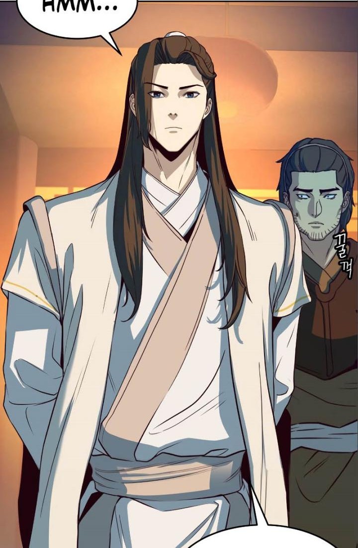 Sword Fanatic Wanders Through The Night Chapter 5 - halaman 19