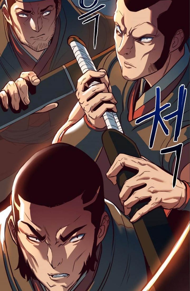 Sword Fanatic Wanders Through The Night Chapter 5 - halaman 27