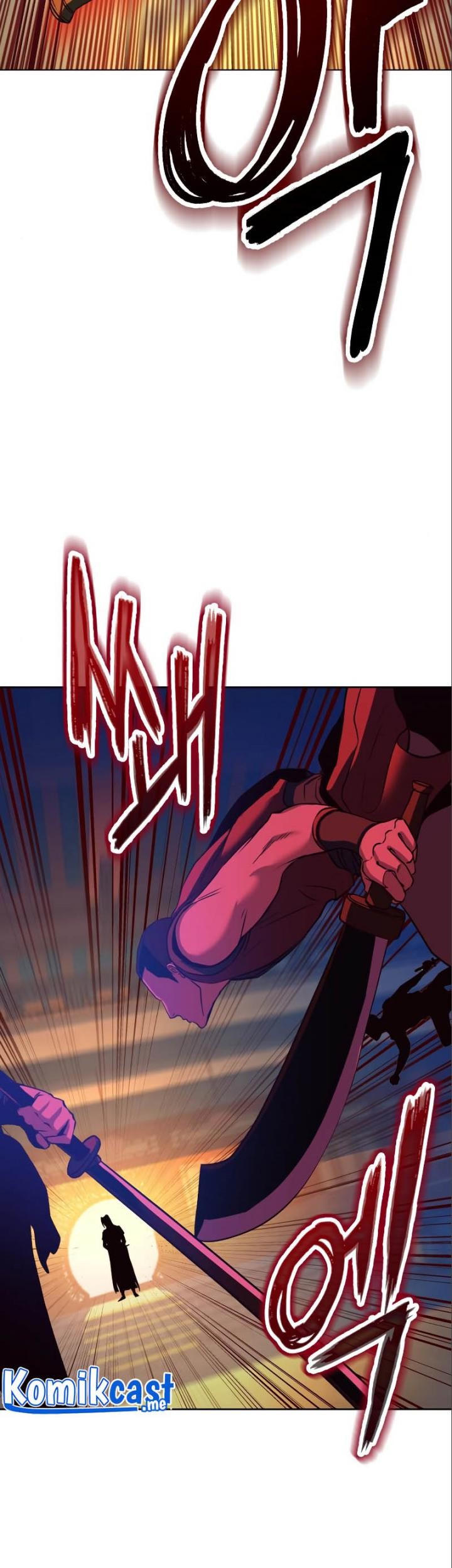 Sword Fanatic Wanders Through The Night Chapter 5 - halaman 32